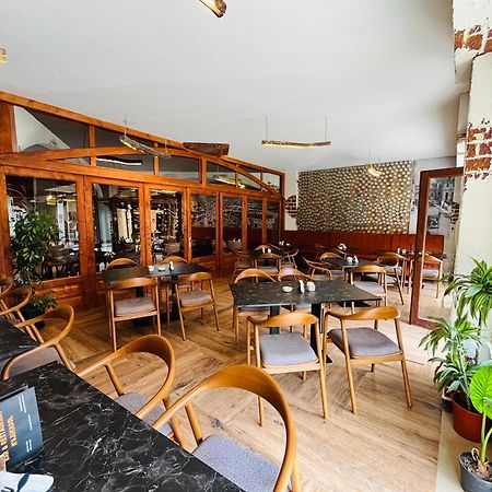 Gjuhadoli Hotel Restaurant Shkodra Kültér fotó