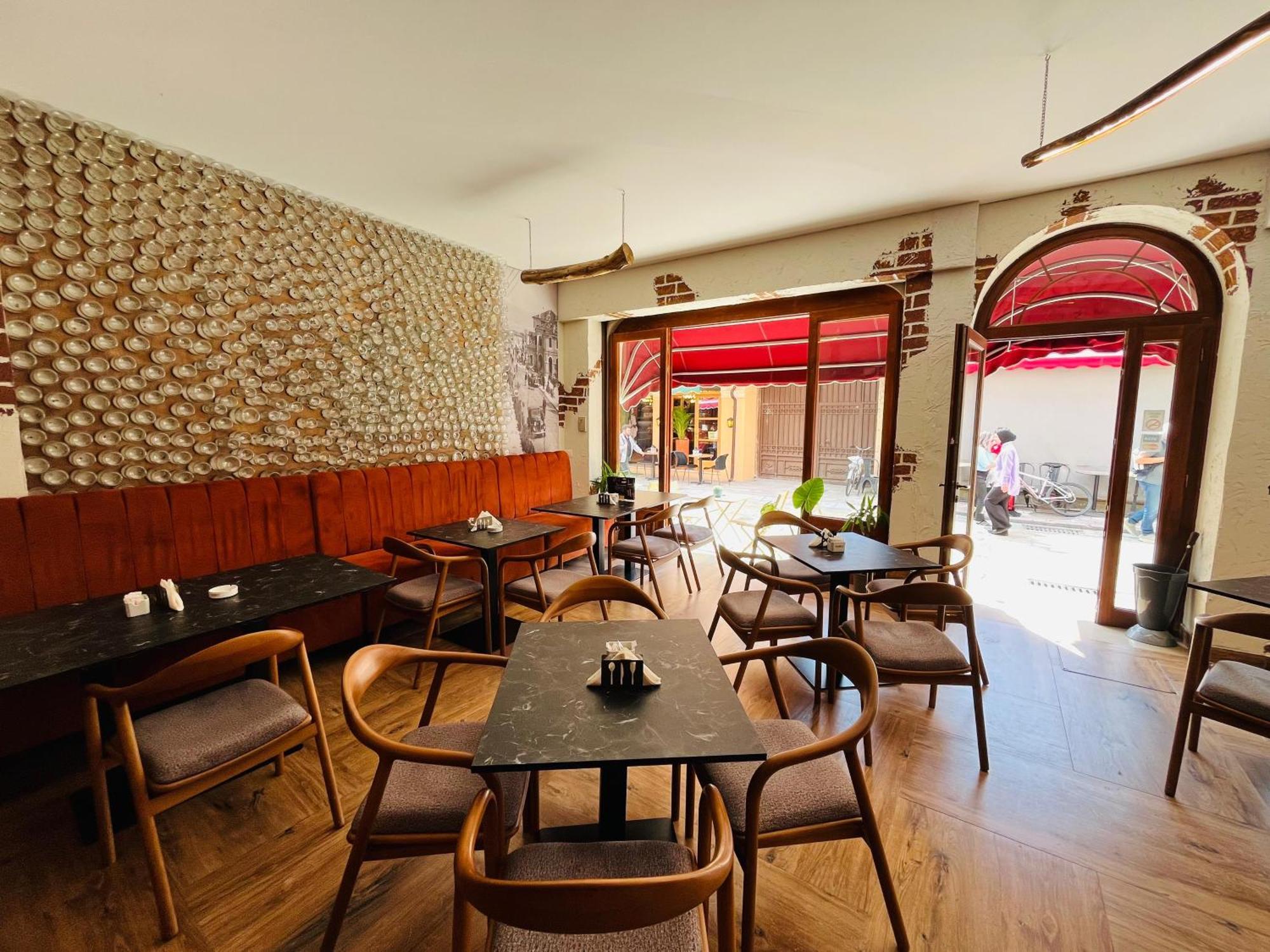 Gjuhadoli Hotel Restaurant Shkodra Kültér fotó
