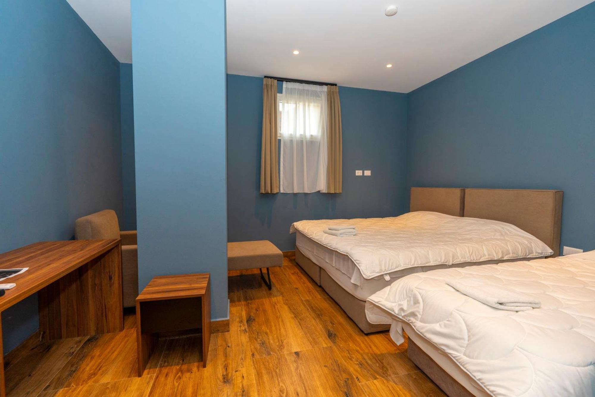 Gjuhadoli Hotel Restaurant Shkodra Kültér fotó